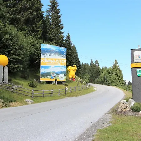 Voithofer-1 By Interhome Konigsleiten