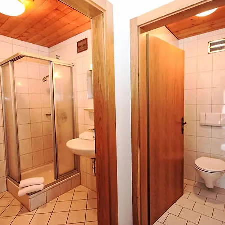 Διαμέρισμα Voithofer-1 By Interhome Konigsleiten