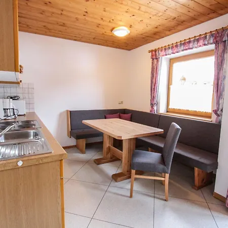 Voithofer-1 By Interhome Konigsleiten