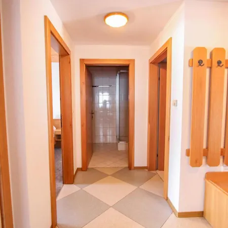 Διαμέρισμα Voithofer-1 By Interhome