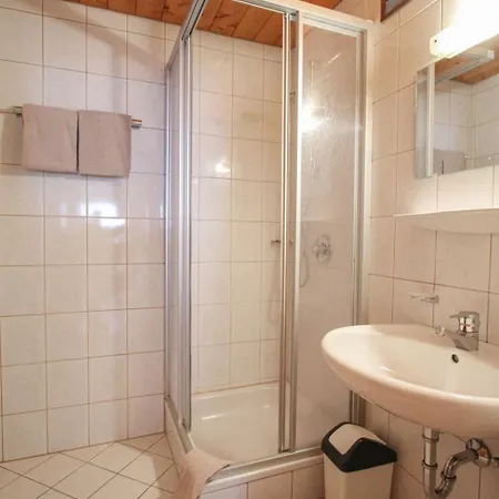 Voithofer.1 Apartment *