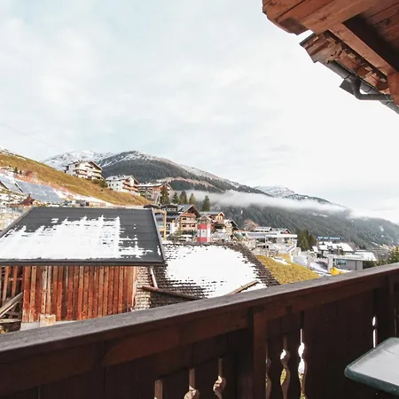 Voithofer-1 By Interhome *