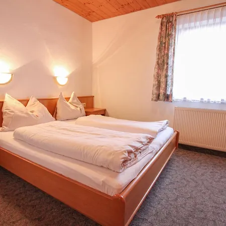 Διαμέρισμα Voithofer-1 By Interhome *