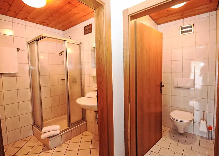 アパート Voithofer-1 By Interhome ケーニヒスライテン