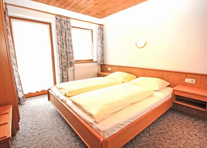 Voithofer-1 By Interhome *