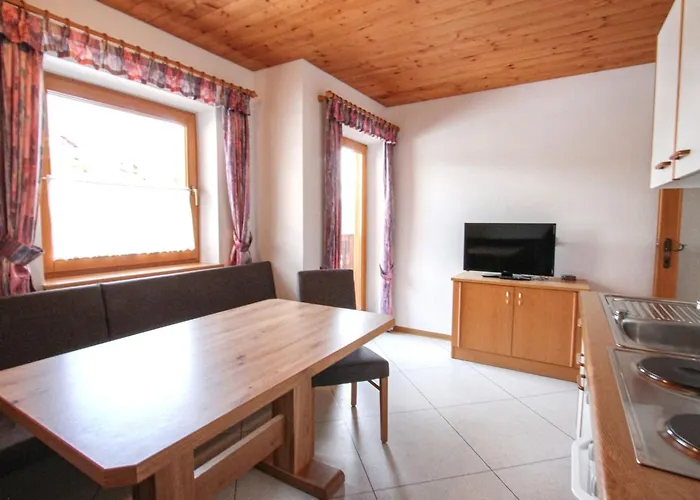 Voithofer-1 By Interhome