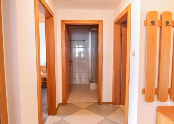 アパート Voithofer-1 By Interhome