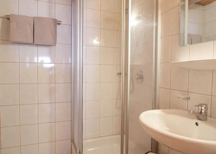 Voithofer-1 By Interhome アパート *