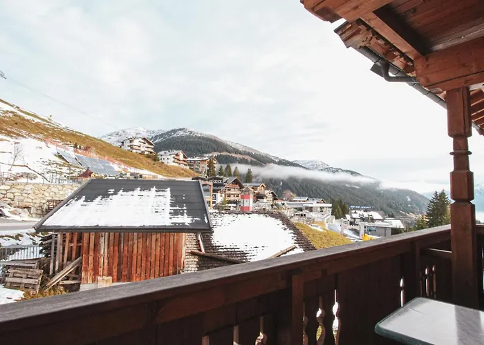 Voithofer-1 By Interhome *