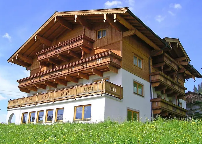 Voithofer-1 By Interhome アパート *