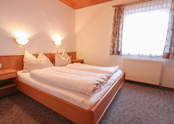 アパート Voithofer-1 By Interhome *