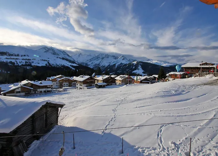 Voithofer-1 By Interhome * ケーニヒスライテン